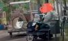 В Москве мать избила грудного ребенка из-за того, что он кричал в коляске