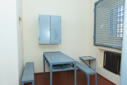 Воронежца с прозвищем «Крыша» будут судить за статус вора в законе