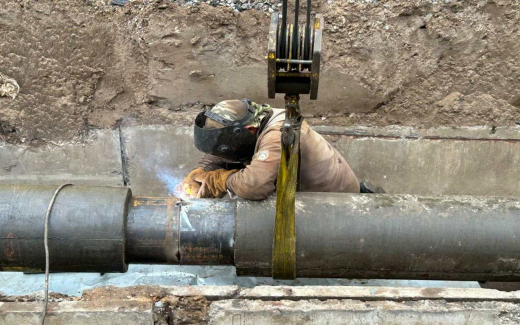 «РИР Энерго» вложит 2,2 млрд рублей в обновление теплосетей и ТЭЦ в Воронеже