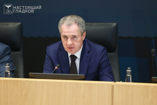 Два соседних с Воронежской областью региона остались без губернаторов