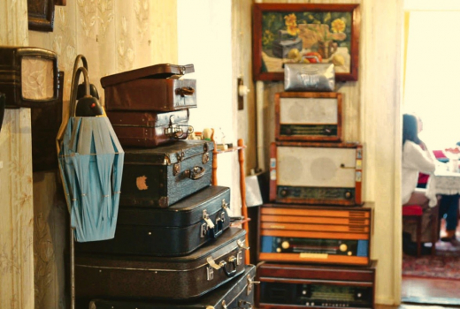 Сокровища СССР: что посмотреть в павловском «Музее для друзей»