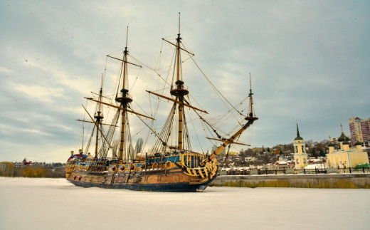 По дороге к морю: чего не хватает Воронежской области, чтобы стать туристической жемчужиной