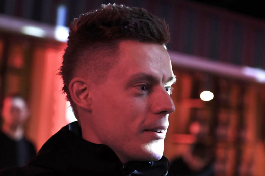 Shot: Квартиру Дудя стоимостью 26 млн руб. в Южном Бутове арестовали за долги