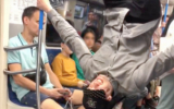 Жители столицы раскритиковали танцующих в вагонах метро
