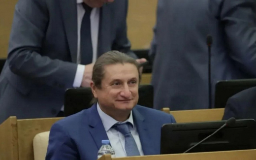 Депутат Государственной Думы от Воронежской области Сергей Чижов отмечает день рождения