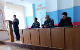 ГИМС Главного управления МЧС России по Республике Крым проводят совещания перед курортным сезоном