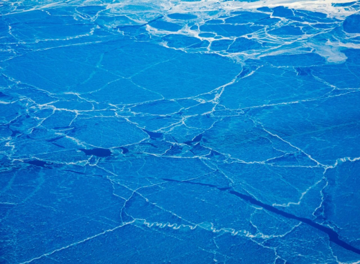 Двое детей провалились под лёд в Воронежской области: один погиб