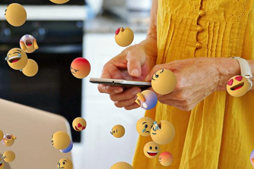 Мессенджер MAX превратился в соцсеть