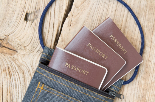 Семья избитого в Воронеже американца исчезла