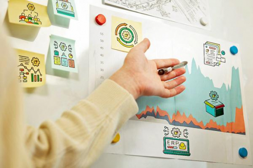 Почти половина компаний 