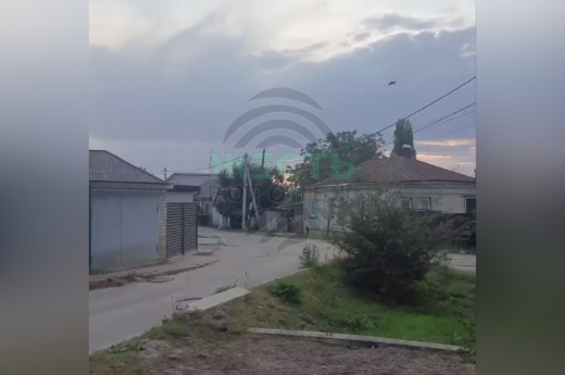 Жуткий гул напугал воронежцев: власти прокомментировали пугающий вой