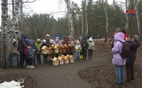 «Жилфонд» Воронежа пополнился десятками новых скворечников