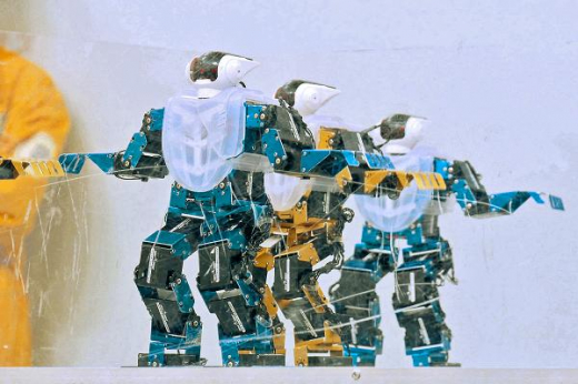 На троечку. Уровень зрелости ИБ в российских компаниях оказался на уровне 40%