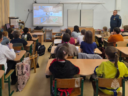 В Подольске продолжаются профилактические мероприятия среди населения