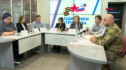 Воронежским участникам спецоперации помогут реабилитироваться с помощью спорта