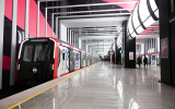 Московский метрополитен дойдет до Троицка к 2030 году