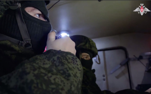 13 беспилотников сбили в Воронежской области в ночь на 23 февраля