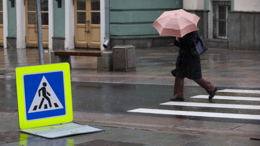 Синоптик Паршина: погода в мае будет капризной в Москве