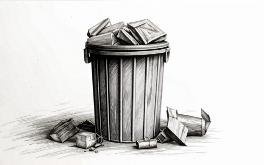 Никто не захотел строить производство топлива из мусора в Тамбовской области за 4,1 млрд рублей