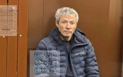 Суд арестовал 3 млрд рублей на счетах основателя «Русагро» Вадима Мошковича