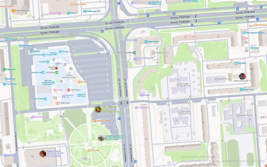 Несостоявшийся инвестор Чернавской дамбы Воронежа и Костенок сможет увеличить процент застройки у ТЦ «Арена»