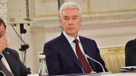 Сергей Собянин подписал постановление о проведении фестиваля «Русское поле»