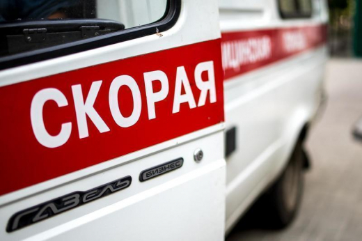 Под Воронежем зоотехник погиб в ДТП с кормораздатчиком