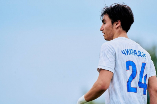 Игрок воронежского «Факела» помог «Металлургу» обыграть «Ротор-2»