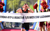 В московских «Лужниках» 21 апреля пройдут соревнования по триатлону
