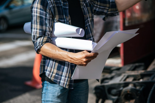 Гендиректор фирмы в Воронеже получил 1,6 млн за несуществующий ремонт на Московском проспекте