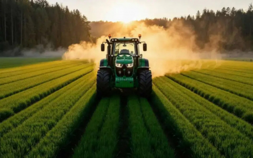 Правительство сохранит льготный лизинг и кредиты для покупателей российской сельхозтехники