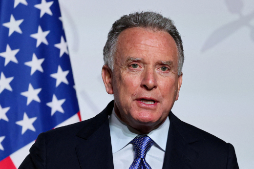 Подмосковная пекарня «Машенька» отправит Уиткоффу корзинку со сладостями