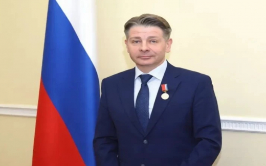 Константин Паршин сохранит пост главы Контрольно-счетной палаты Орловской области