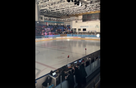 Воронежский юрист объяснила, как вернуть деньги за скандальное ледовое представление