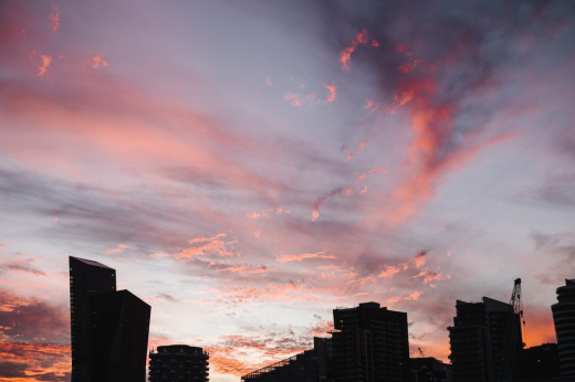 Опасность атаки БПЛА объявили в Воронежской области