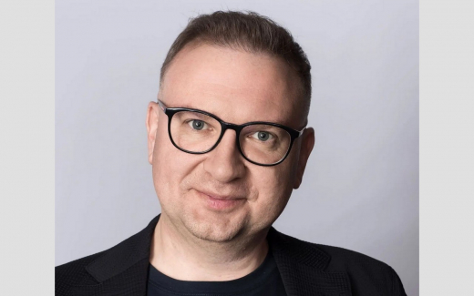Дмитрий Орищенко выступит на конференции «Деловара» с темой об ИИ и репутации бизнеса