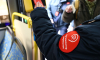 В Москве СК возбудил дело против безбилетника по трем статьям УК