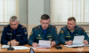 Заключительное в 2025 году заседание КЧС провели в Талдомском городском округе