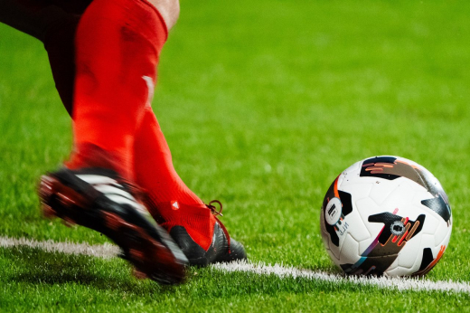 Молодежка воронежского «Факела» потерпела первое поражение в сезоне