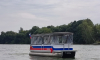Сезон речных трамваев открылся в Воронеже