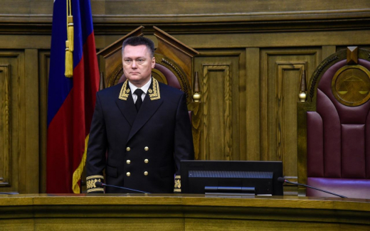 Верховный суд РФ готовит обзор практики по оспариванию сделок с недвижимостью на фоне скандала с квартирой Долиной