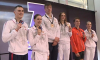 Воронежская пловчиха победила на международном турнире