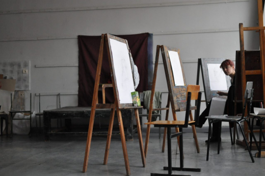 34 млн рублей потратят на ремонт воронежского худучилища