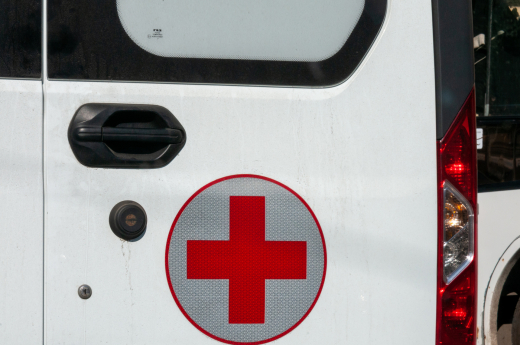 Shot: В Орехово-Зуево мальчик лишился пальцев из-за взрыва петарды