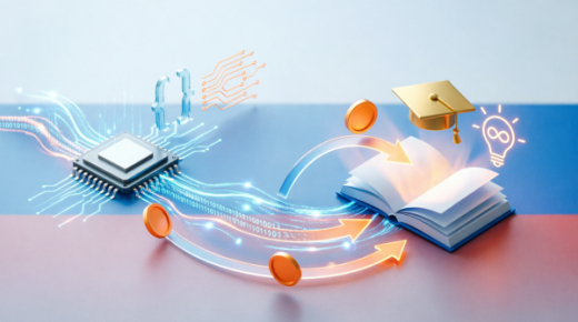 На первый-второй рассчитайсь. Методика 3%-ных отчислений для ИТ-компаний поделит отрасль на два лагеря