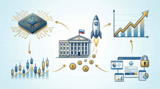 Минэкономразвития раздаст технологическим компаниям гранты