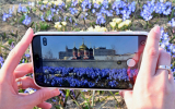 Гидрометцентр: Тепло в Москву вернется в понедельник 11 мая