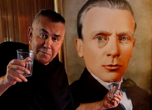 Актёра из Воронежа отменили в Казахстане из-за критики президента Токаева