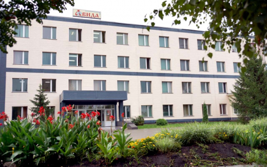 Белгородский молкомбинат «Авида» вышел на выручку в 8 млрд рублей