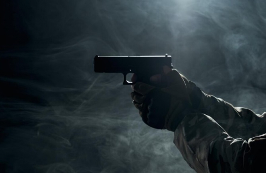 Воронежцы сообщили о стрельбе в микрорайоне «Озерки»